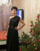 Алена Басова