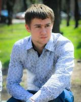 костя перков