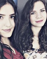 Люба Майорова