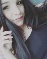 Анастасия Арсентьева