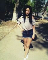 Инна Селезнёва