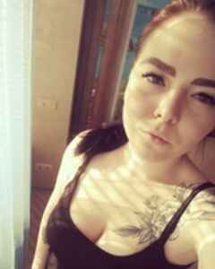 Виктория Мосевкина