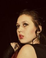 Екатерина Тачкова