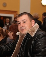 Сергей Квитка