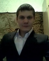 Никита Медведев