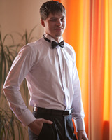 Дмитрий Юристовский