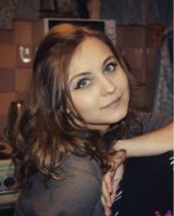 Ксения Черкасова