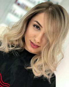 Даниэла Поюровская