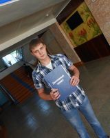 Олег Никитин