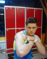 Алексей Прохоров