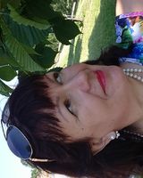 Елена Коновалова