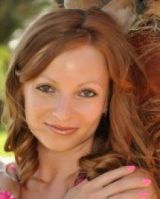 Оксана Токарева