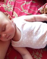 Тернова Валерия