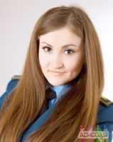 Anastasiia May