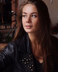 Валерия Савкина