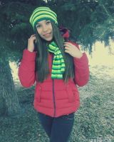 Аня Камнева