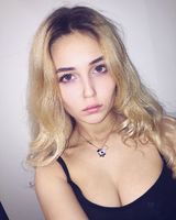 Виктория Сорокина