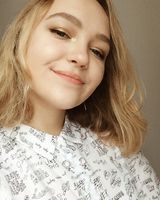 Елизавета Наумова