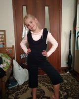 Маргарита Горьканова