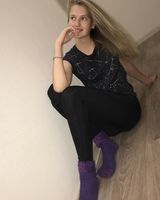 Оля Зубова