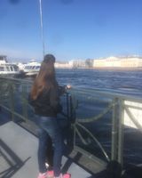 Ольга Комарова