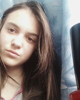 Александра Русакова