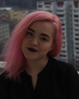 Алина Усольцева