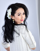 Акбота Каймакбаева