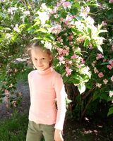 Ирина Арзуманова