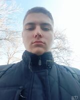 Кирилл Криволапов