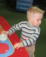 Нина Николаевна