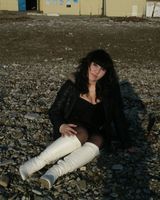 Кристина Татосян