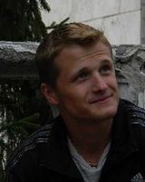 Гринберг Констонтинович