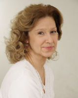 Дана Гарина