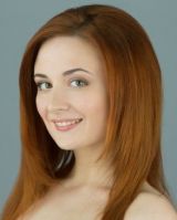 Никитина Александровна