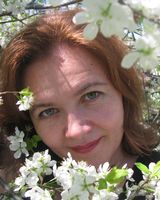 Ирина Плахова
