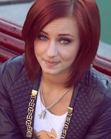 Марина Кисель