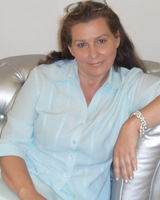 Инна Шолохова