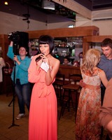 Елена Дьячек