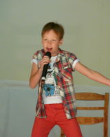 Елена Кузнецова