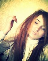 Яна Федосова