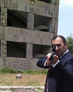 Ваге Сакоян