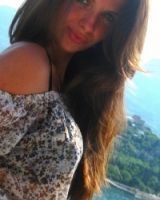 Света Лисицкая