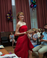 Анастасия Колесова