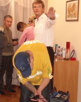 Михаил Шабанов