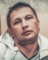 Юрий Абрамов