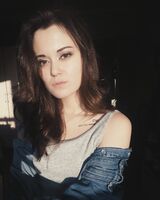 Алена Егорова