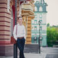 Дмитрий Черногод