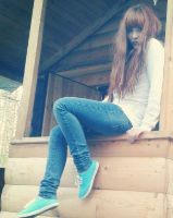 Эльза Вагапова