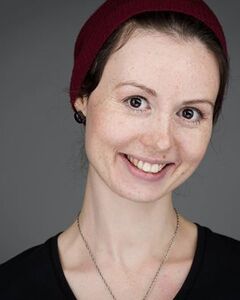 Алевтина Даниленко